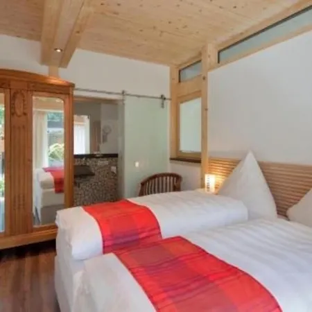 Apartman Vivere Ad Parcum - 
