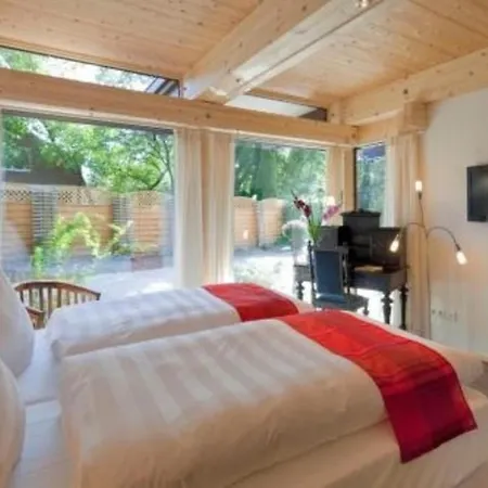 Apartman Vivere Ad Parcum - 