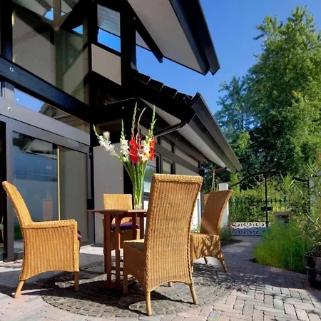Apartman Vivere Ad Parcum - 