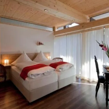 Apartman Vivere Ad Parcum - 