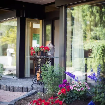 Apartman Vivere Ad Parcum - 